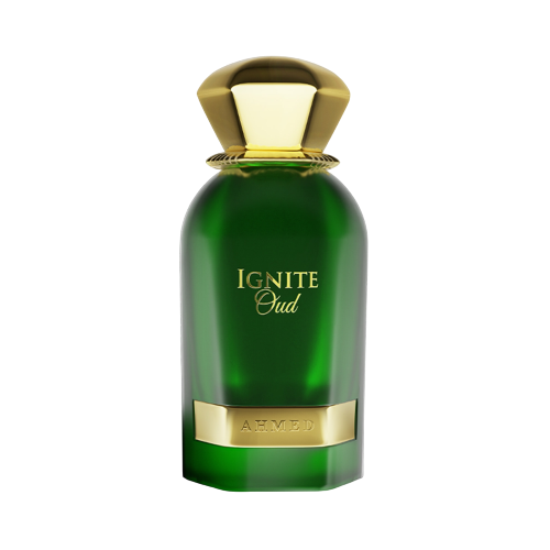 Ahmed Al Maghribi Ignite Oud