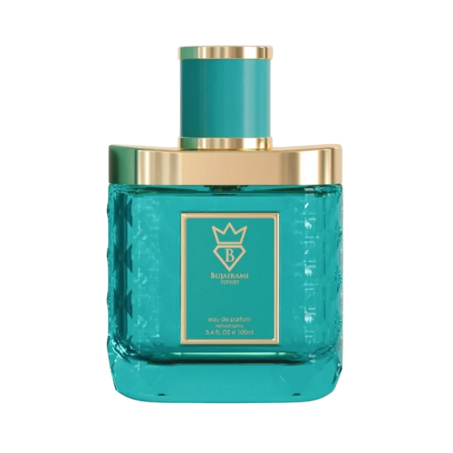 Bujairami Perfumes Inferno