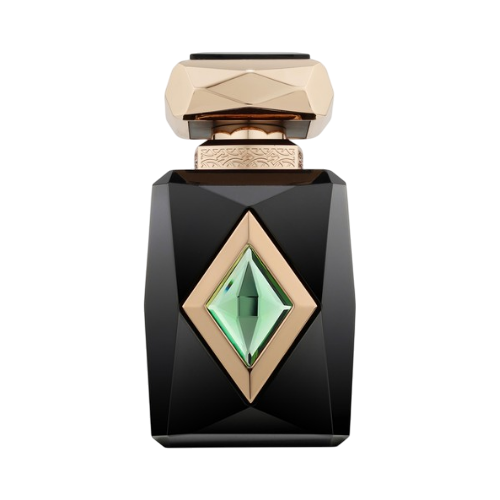 French Avenue Iris Patchouli