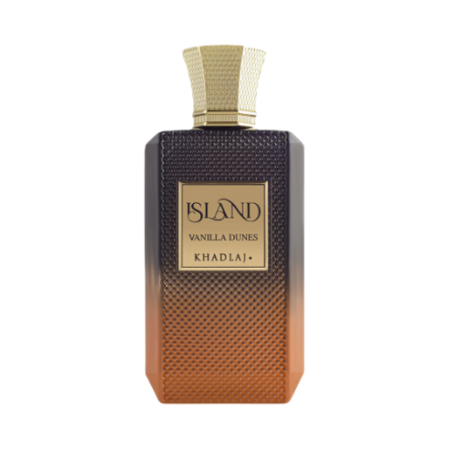 Khadlaj Island Vanilla Dunes – Discovery Decants