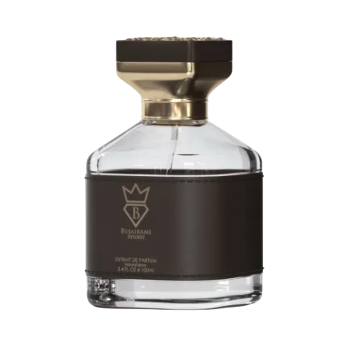 Bujairami Perfumes Kingsman