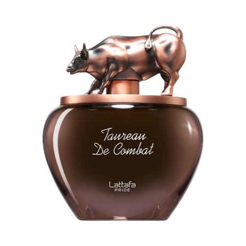 Lattafa Taureau de Combat