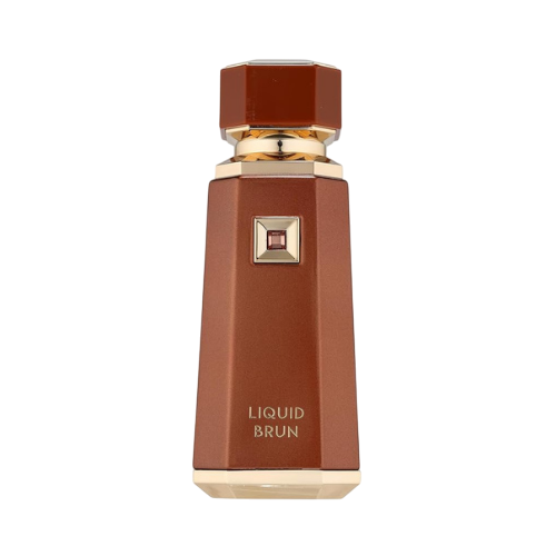 French Avenue Liquid Brun