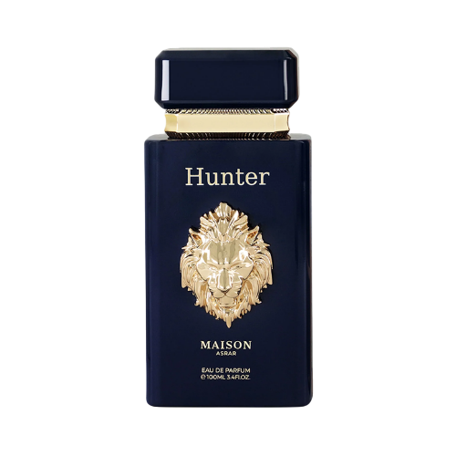 Maison Asrar Hunter