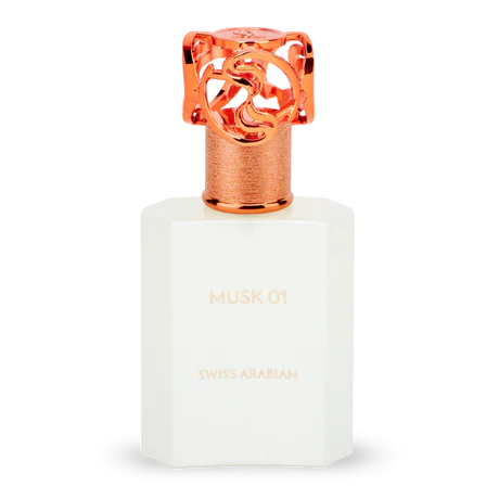 Swiss Arabian Heritage Musk 01