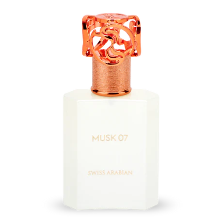 Swiss Arabian Heritage Musk 07