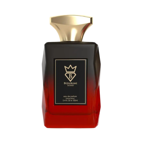 Bujairami Perfumes Madness