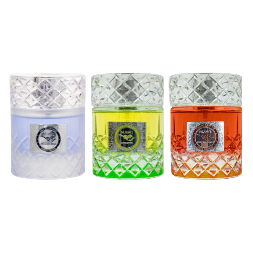 Paris Corner Mawj Collection