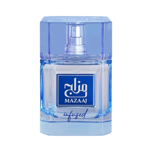 Zimaya Mazaaj Infused