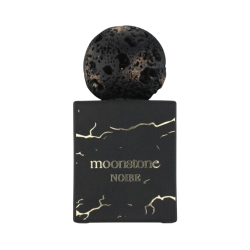 French Avenue Moonstone Noire