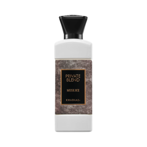 Khadlaj Private Blend Musk Ice
