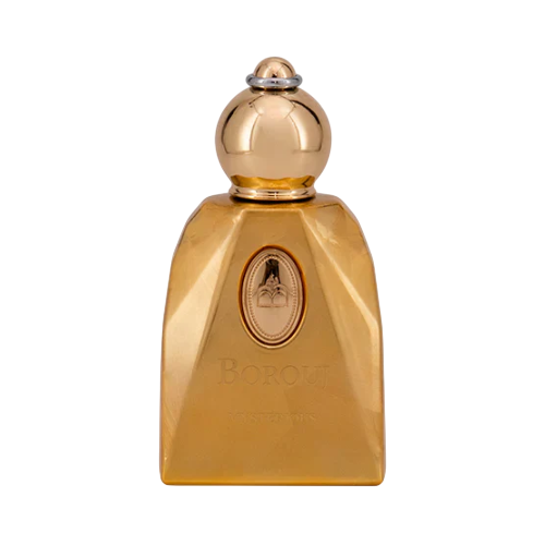 Dumont Borouj Mysterious