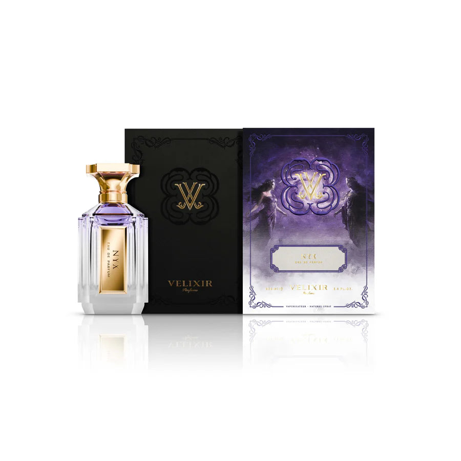 Velixir Parfums NYX