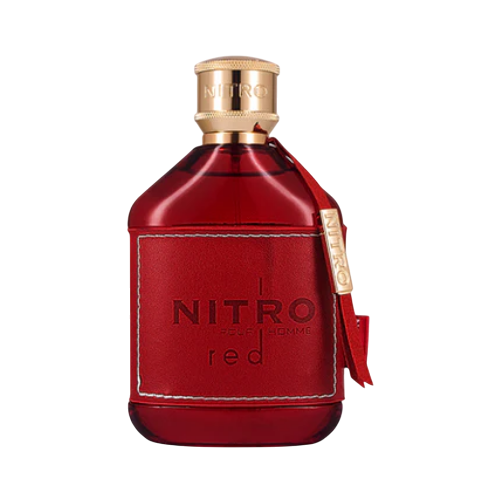 Dumont Nitro Red