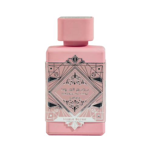 Lattafa Bad'ee Al Oud Noble Blush