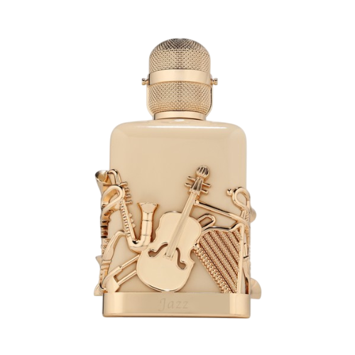 Fragrance World Notes Jazz