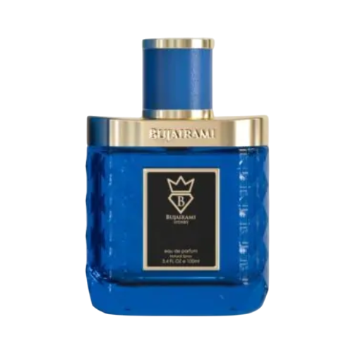 Bujairami Perfumes Notorious