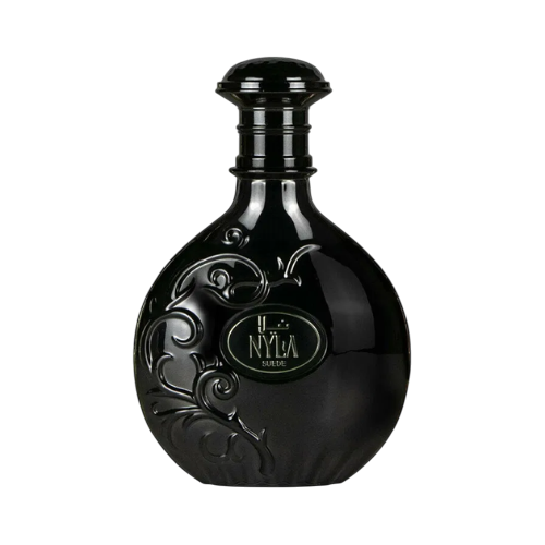 Arabiyat Prestige Nyla Suede