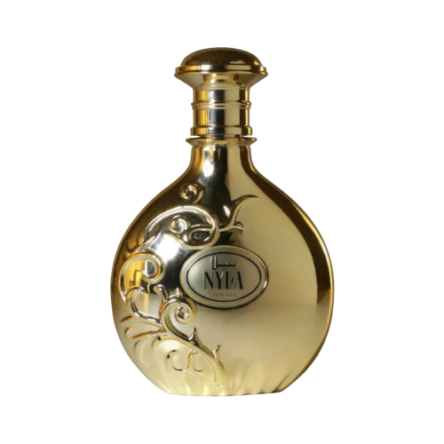 Arabiyat Prestige Nyla Vani-Elle