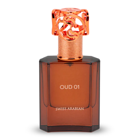 Swiss Arabian Heritage Oud 01