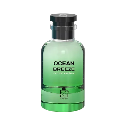 Milestone Ocean Breeze