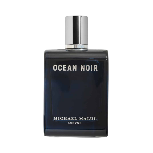 Michael Malul Ocean Noir