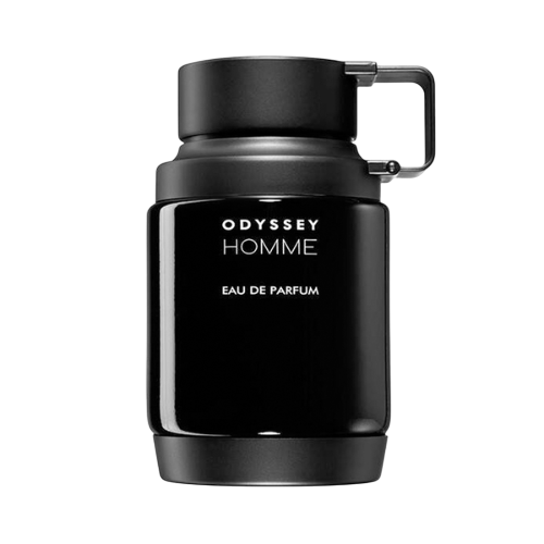 ARMAF Odyssey Homme Black