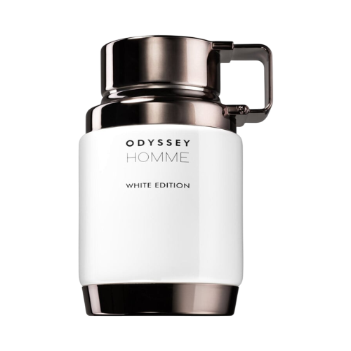 ARMAF Odyssey Homme White