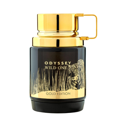 ARMAF Odyssey Wild One Gold