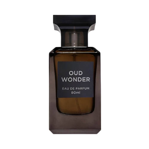 Fragrance World Oud Wonder