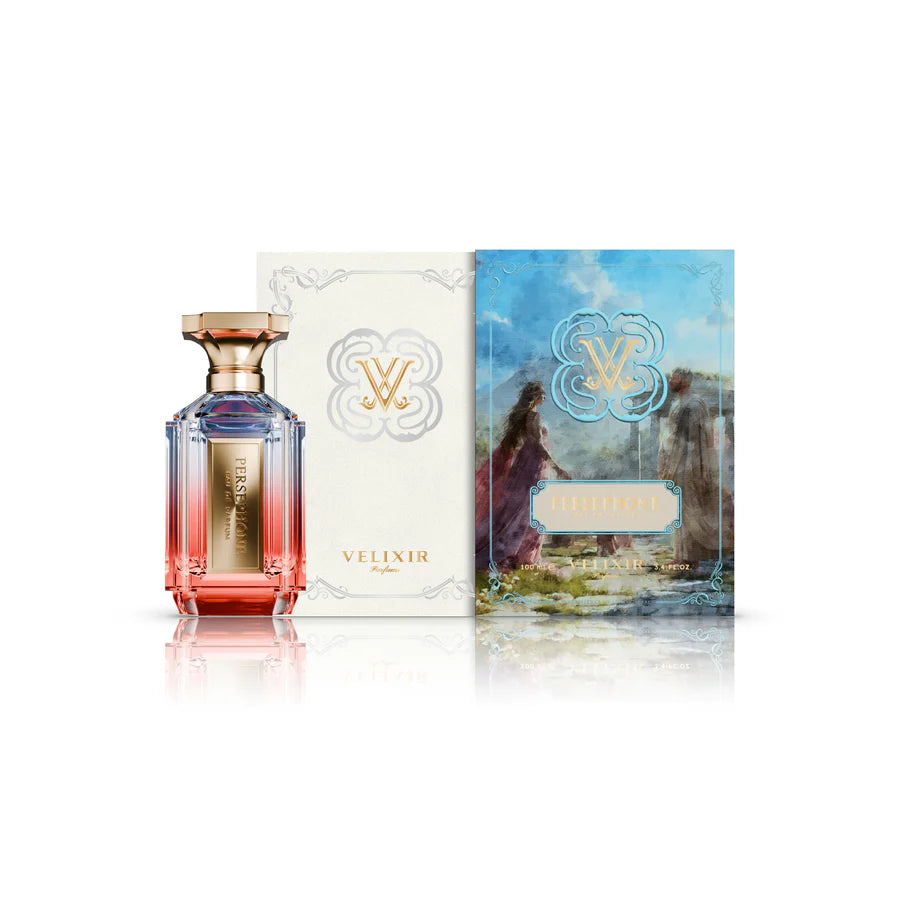 Velixir Parfums Persephone