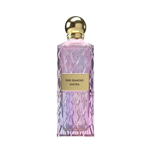 Ibrahim Al Qurashi Pink Diamond Sakura