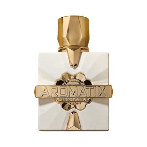 French Avenue Aromatix Platine Blanc