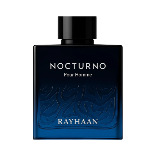 Rayhaan Nocturno