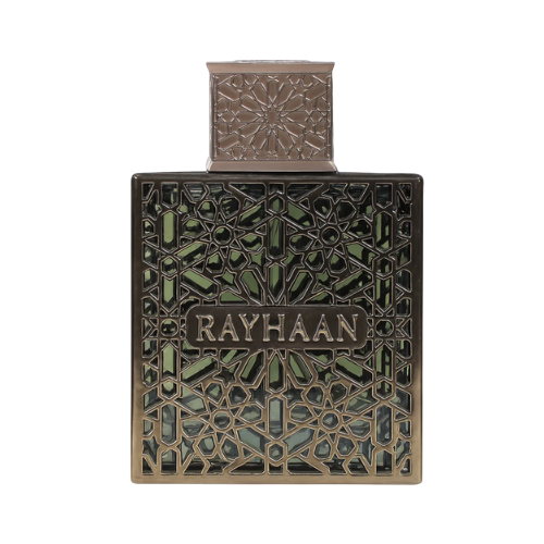Rayhaan Terra