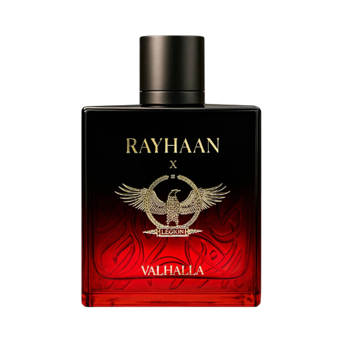 Rayhaan Valhalla