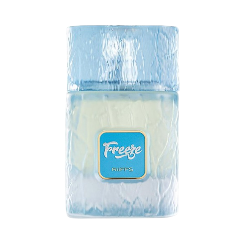 RIIFFS Freeze