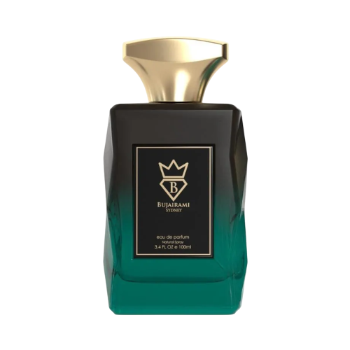 Bujairami Perfumes Roots