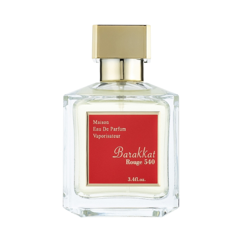 Fragrance World Barakkat Rouge 540