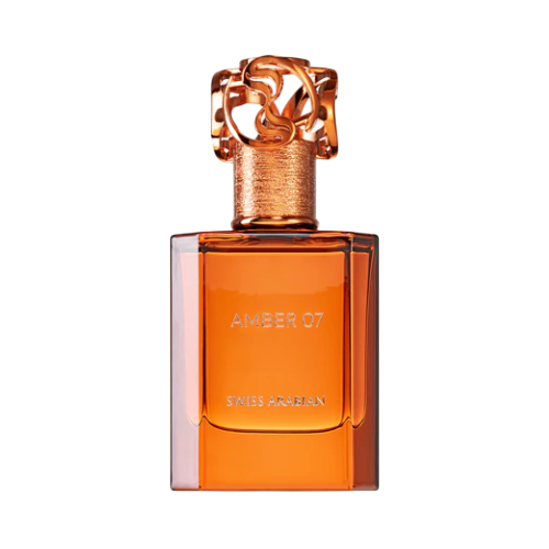 Swiss Arabian Heritage Amber 07