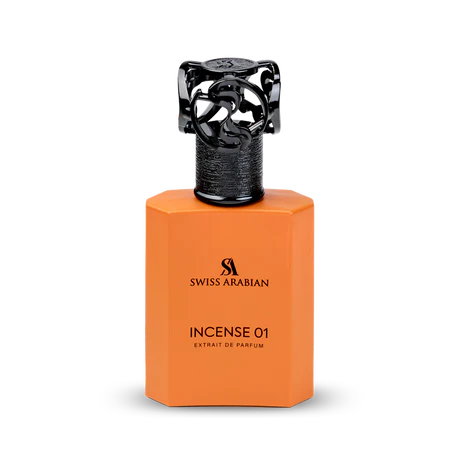 Swiss Arabian Heritage Incense 01