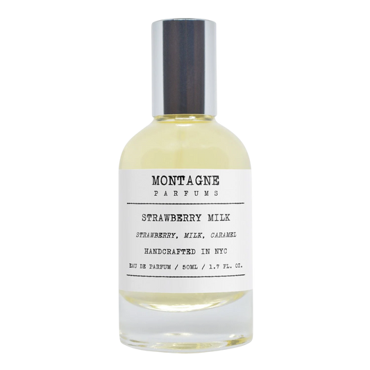 Montagne Parfums Strawberry Milk