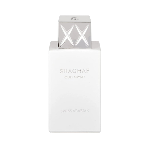 Swiss Arabian Shaghaf Oud Abyad