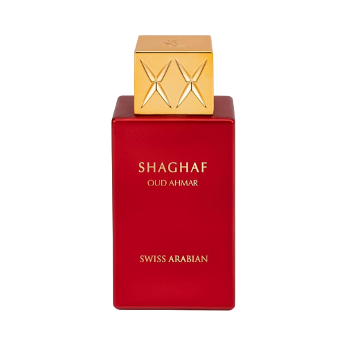 Swiss Arabian Shaghaf Oud Ahmar