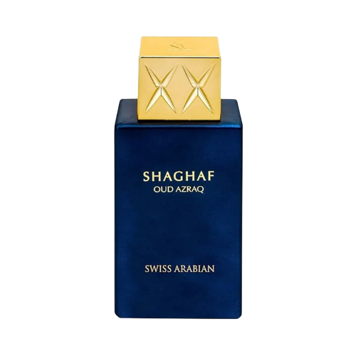 Swiss Arabian Shaghaf Oud Azraq