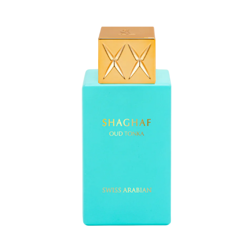 Swiss Arabian Shaghaf Oud Tonka