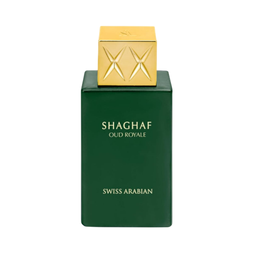 Swiss Arabian Shaghaf Oud Royale