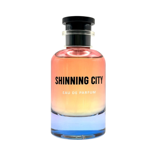 Milestone Shining City
