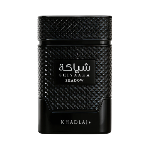 Khadlaj Shiyaaka Shadow