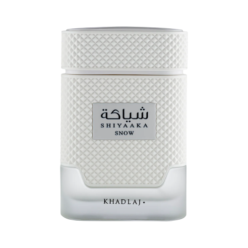 Khadlaj Shiyaaka Snow